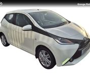 Toyota AYGO 2015