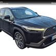 Toyota Corolla Cross 2023