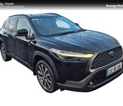 Toyota Corolla Cross 2023