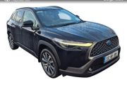 Toyota Corolla Cross 2023