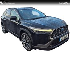 Toyota Corolla Cross 2023