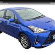 Toyota Yaris 2018