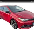 Toyota Auris 2018