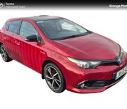 Toyota Auris 2018