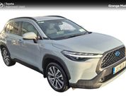 Toyota Corolla Cross 2024
