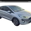 Ford Fiesta 2020
