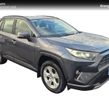 Toyota Rav4 2019