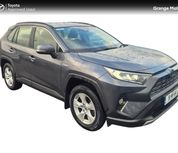 Toyota Rav4 2019