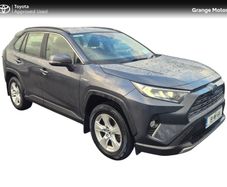 Toyota Rav4 2019