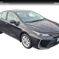 Toyota Corolla 2023