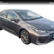 Toyota Corolla 2024
