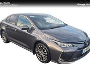 Toyota Corolla 2024