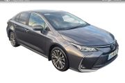 Toyota Corolla 2024