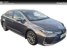 Toyota Corolla 2024