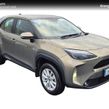 Toyota Yaris Cross 2024
