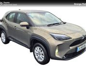 Toyota Yaris Cross 2024