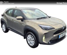 Toyota Yaris Cross 2024