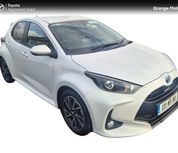 Toyota Yaris 2023