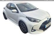 Toyota Yaris 2023