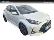 Toyota Yaris 2023