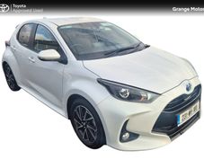 Toyota Yaris 2023