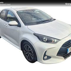 Toyota Yaris 2023