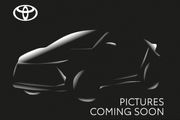 Toyota Aygo X 2023