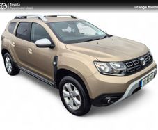 Dacia Duster 2020