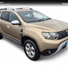 Dacia Duster 2020