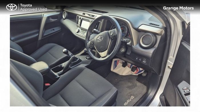 Nissan QASHQAI 2019