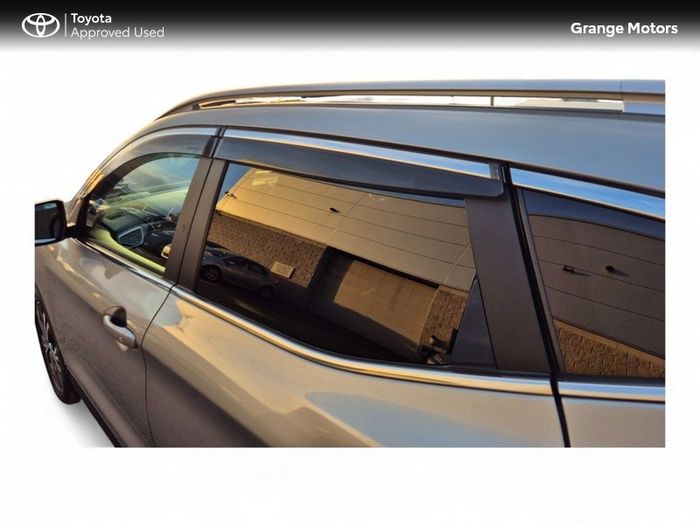Nissan QASHQAI 2019
