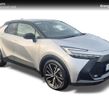 Toyota C-HR 2025
