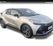 Toyota C-HR 2025