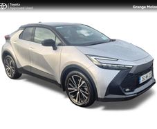 Toyota C-HR 2025