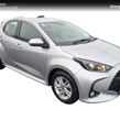 Toyota Yaris 2022