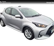 Toyota Yaris 2022
