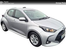 Toyota Yaris 2022