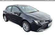 Toyota Corolla 2025