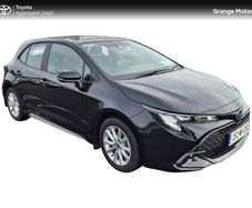 Toyota Corolla 2025