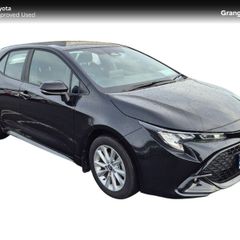 Toyota Corolla 2025