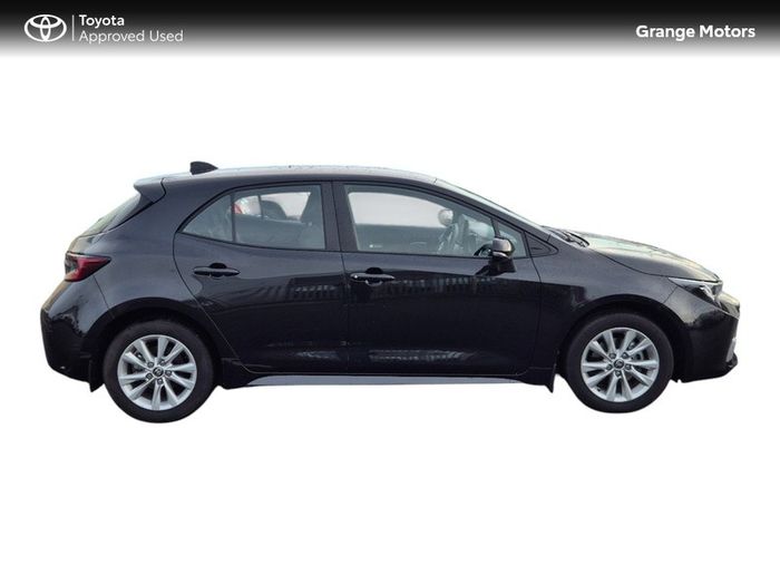 Toyota Corolla 2025