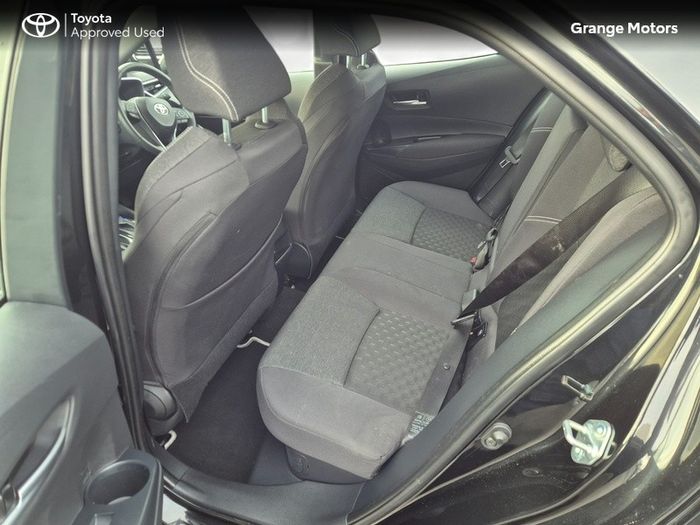 Toyota Corolla 2025
