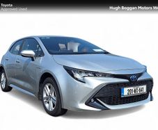 Toyota Corolla 2020