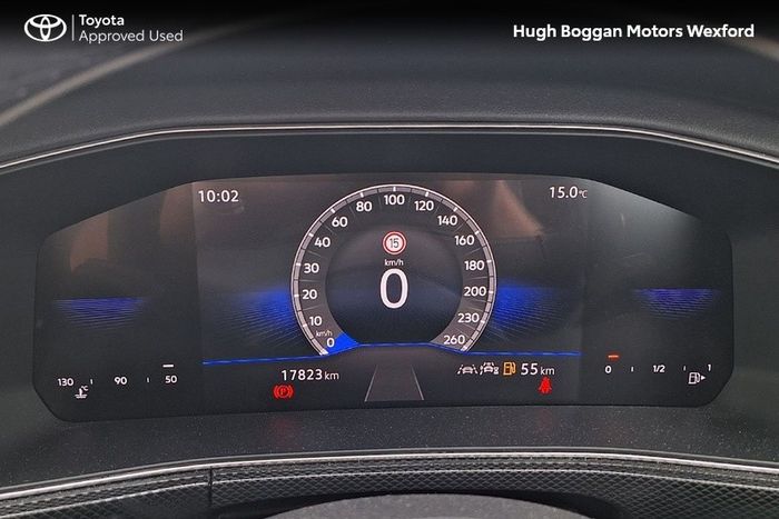Volkswagen T-Cross 2024
