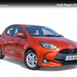 Toyota Yaris 2023