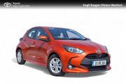 Toyota Yaris 2023