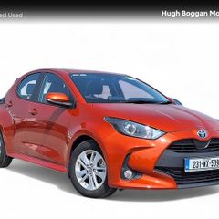 Toyota Yaris 2023