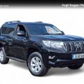 Toyota Landcruiser 2022