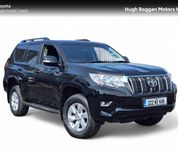 Toyota Landcruiser 2022
