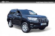 Toyota Landcruiser 2022